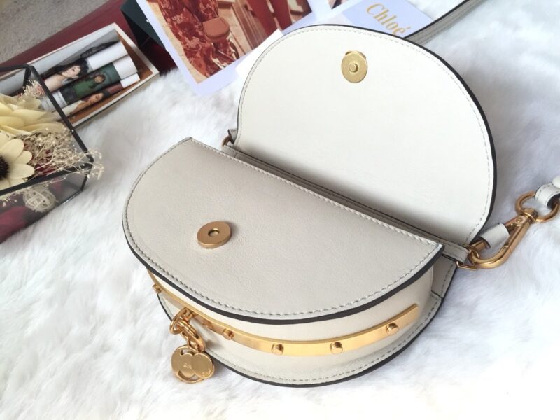 Chloe Chloe Nil Bag-20*12*6CM - Image 7