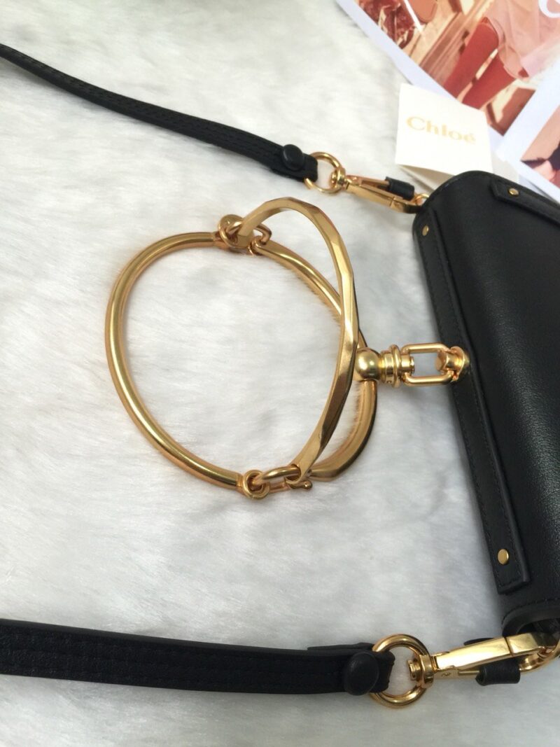 Chloe Chloe Nil Bag-20*12*6CM - Image 3