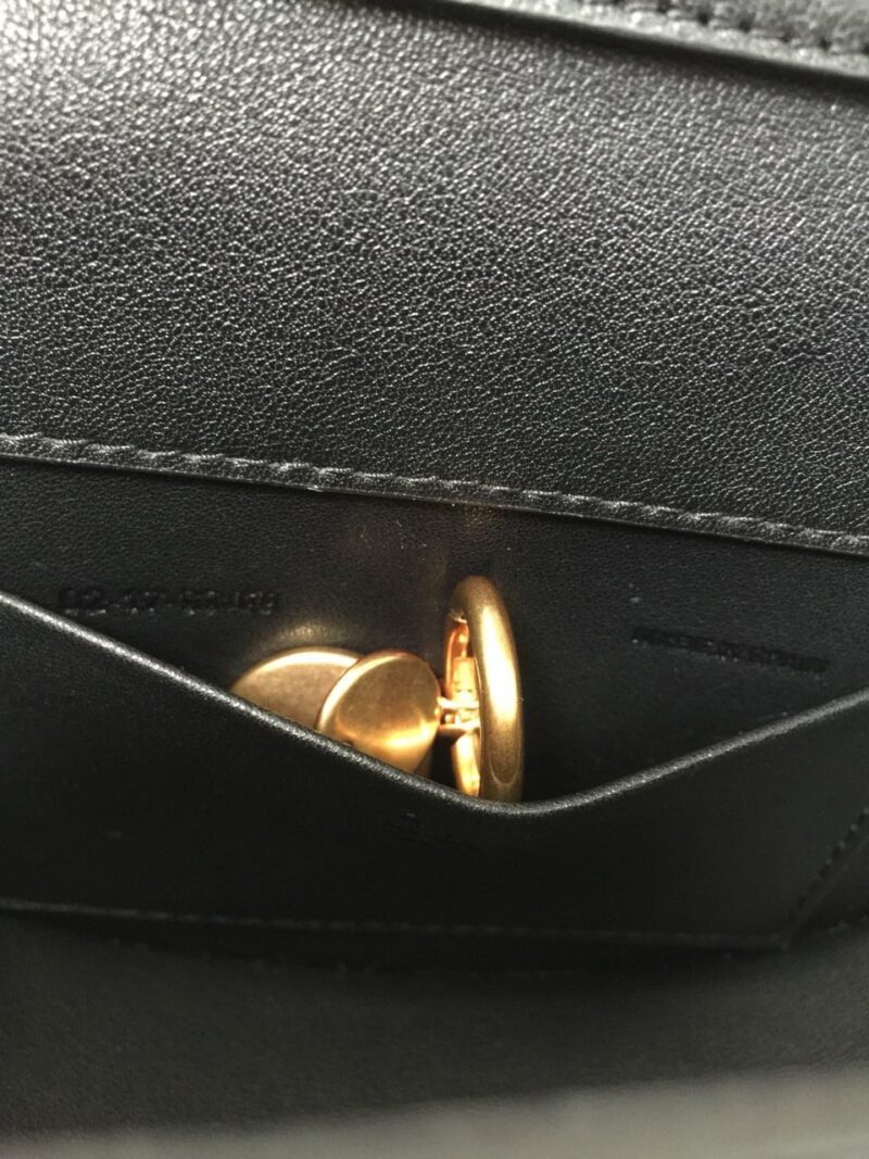 Chloe Chloe Nil Bag-20*12*6CM - Image 7