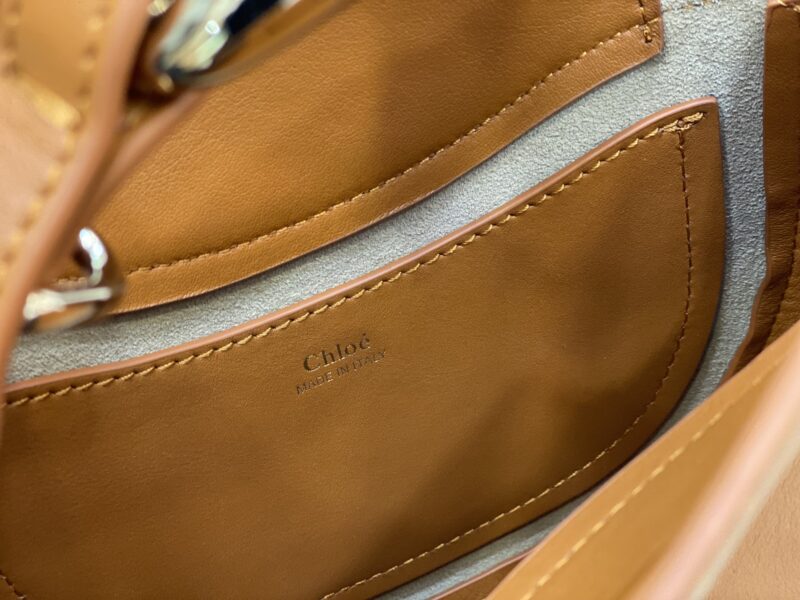 Chloe Kiss Bag-S1350-20*26*8CM - Image 9