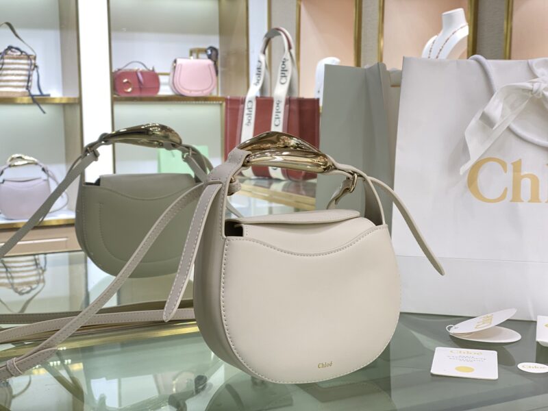 Chloe Kiss Bag-S1350-20*26*8CM - Image 4