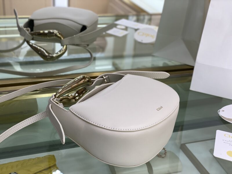 Chloe Kiss Bag-S1350-20*26*8CM - Image 6