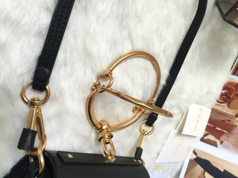 Chloe Chloe Nil Bag - Image 5