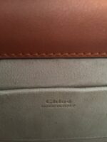 Chloe Chloe Nil Bag - Image 7