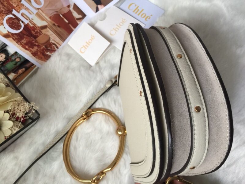 Chloe Chloe Nil Bag - Image 7