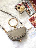 Chloe Chloe Nil Bag-20*12*6CM - Image 2