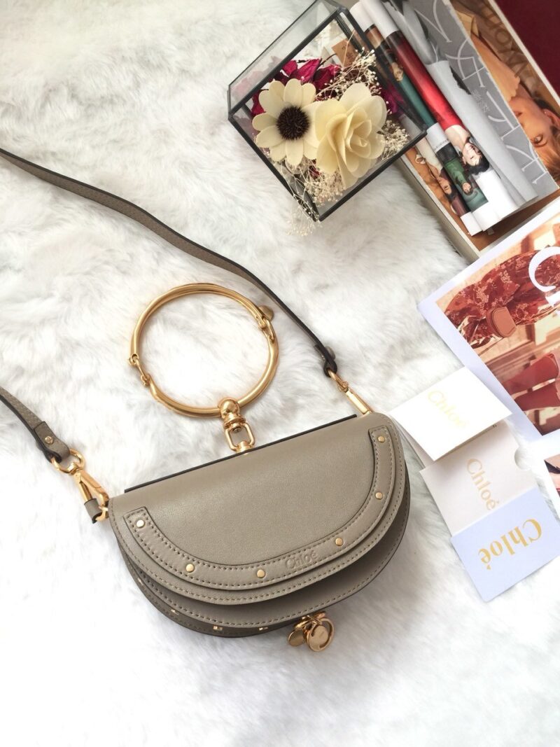 Chloe Chloe Nil Bag-20*12*6CM - Image 2