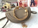 Chloe Chloe Nil Bag-20*12*6CM