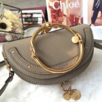 Chloe Chloe Nil Bag-20*12*6CM