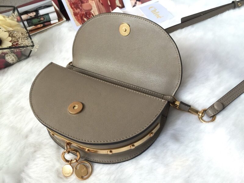 Chloe Chloe Nil Bag-20*12*6CM - Image 5