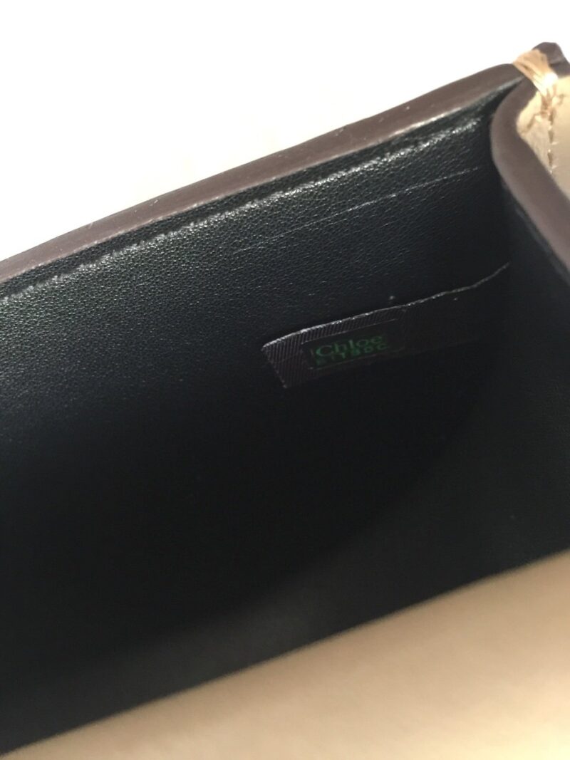 Chloe Chloe Nil Bag-20*12*6CM - Image 8