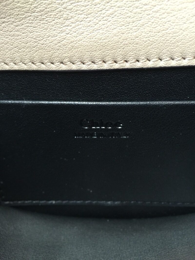 Chloe Chloe Nil Bag-20*12*6CM - Image 9
