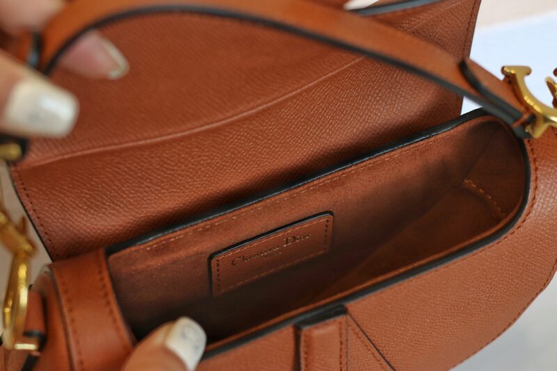 Diro Saddle Bag-20*18*5CM - Image 2