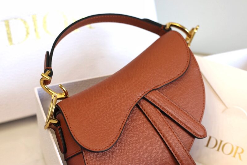 Diro Saddle Bag-20*18*5CM - Image 4
