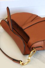 Diro Saddle Bag-20*18*5CM - Image 3