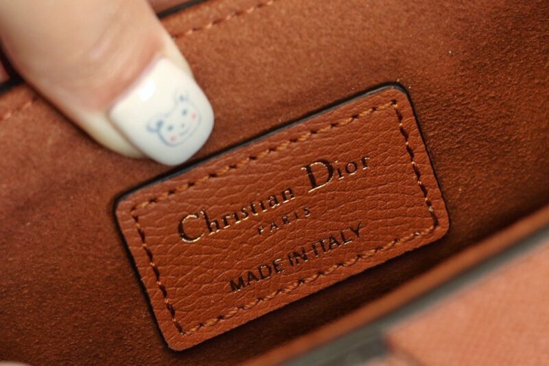 Diro Saddle Bag-20*18*5CM - Image 5