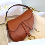 Diro Saddle Bag-20*18*5CM