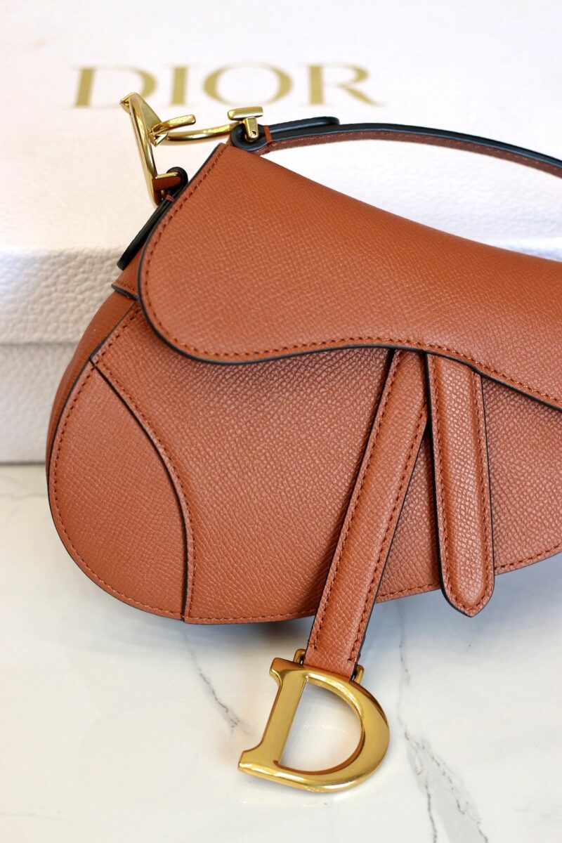 Diro Saddle Bag-20*18*5CM - Image 7