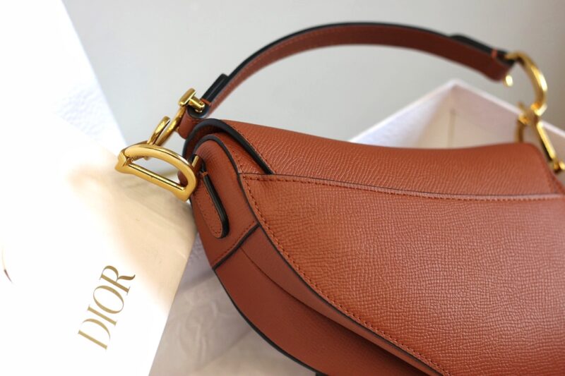 Diro Saddle Bag-20*18*5CM - Image 8