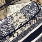 Diro Saddle Bag-20*18*5CM - Image 6