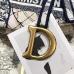 Diro Saddle Bag-20*18*5CM - Image 5