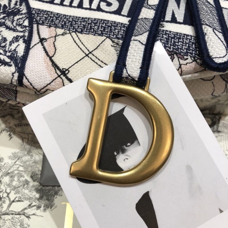 Diro Saddle Bag-20*18*5CM - Image 5