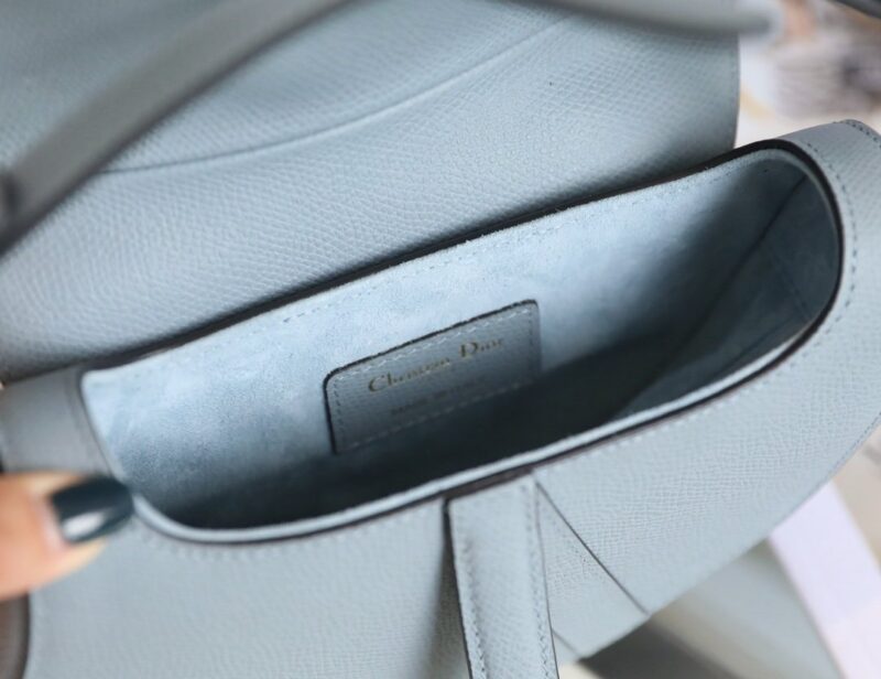 Diro Saddle Bag-20*18*5CM - Image 2