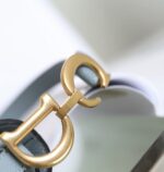 Diro Saddle Bag-20*18*5CM - Image 4