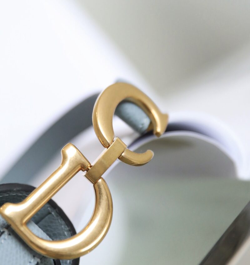 Diro Saddle Bag-20*18*5CM - Image 4