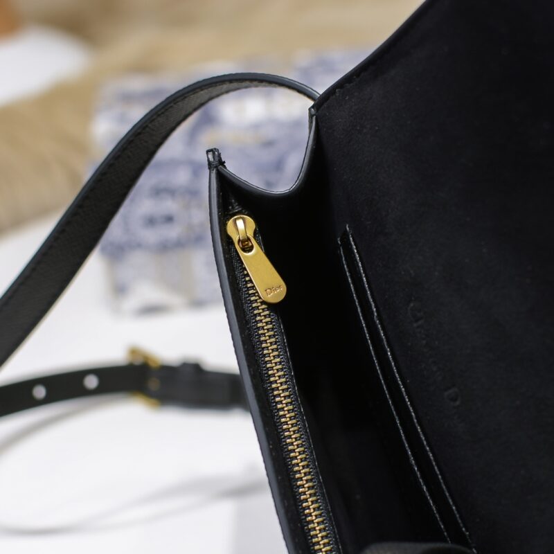 Diro Saddle Bag-18.5x11xCM - Image 2