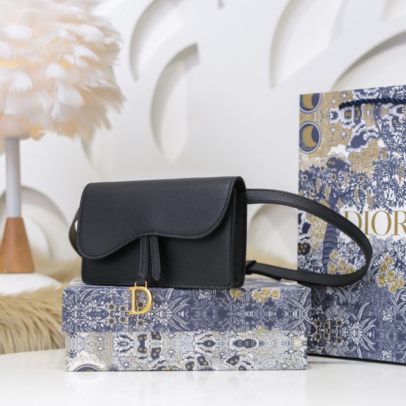 Diro Saddle Bag-18.5x11xCM - Image 5