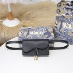 Diro Saddle Bag-18.5x11xCM