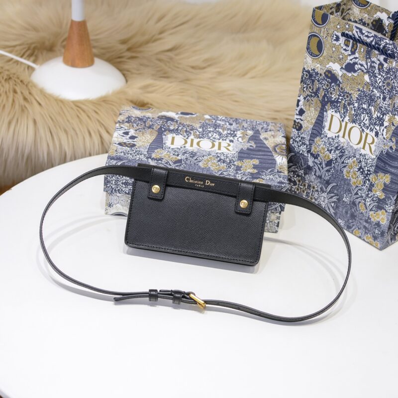 Diro Saddle Bag-18.5x11xCM - Image 8