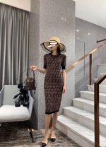 Fendi Dress - Image 2