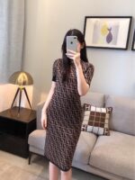 Fendi Dress - Image 4