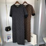 Fendi Dress - Image 5