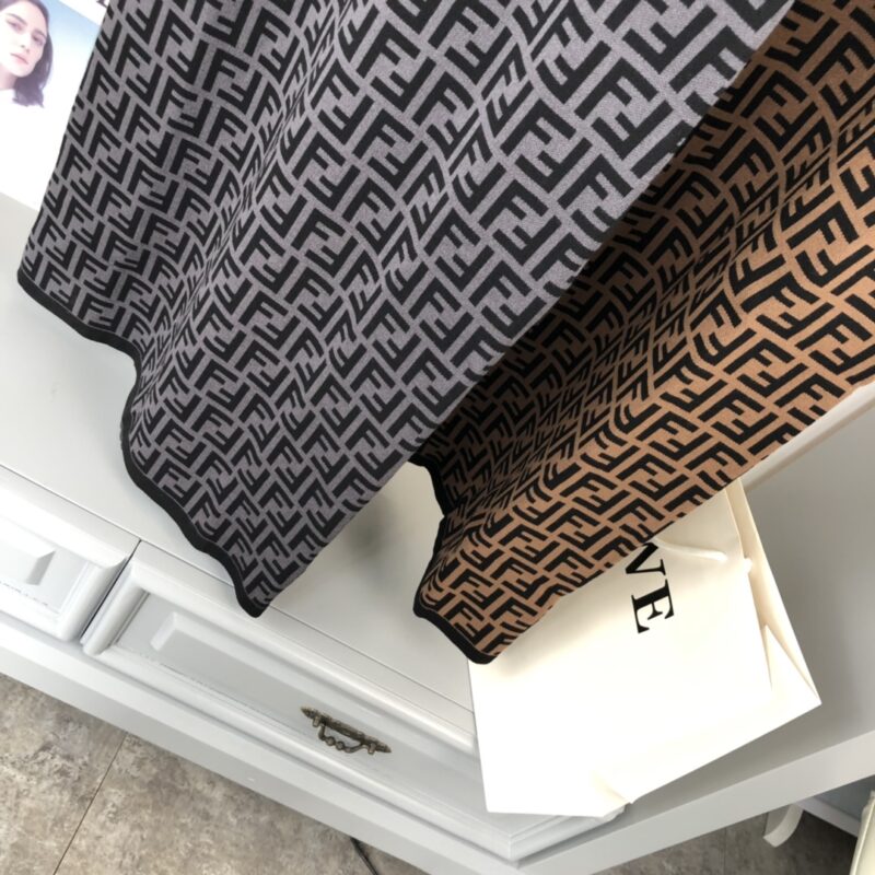 Fendi Dress - Image 6