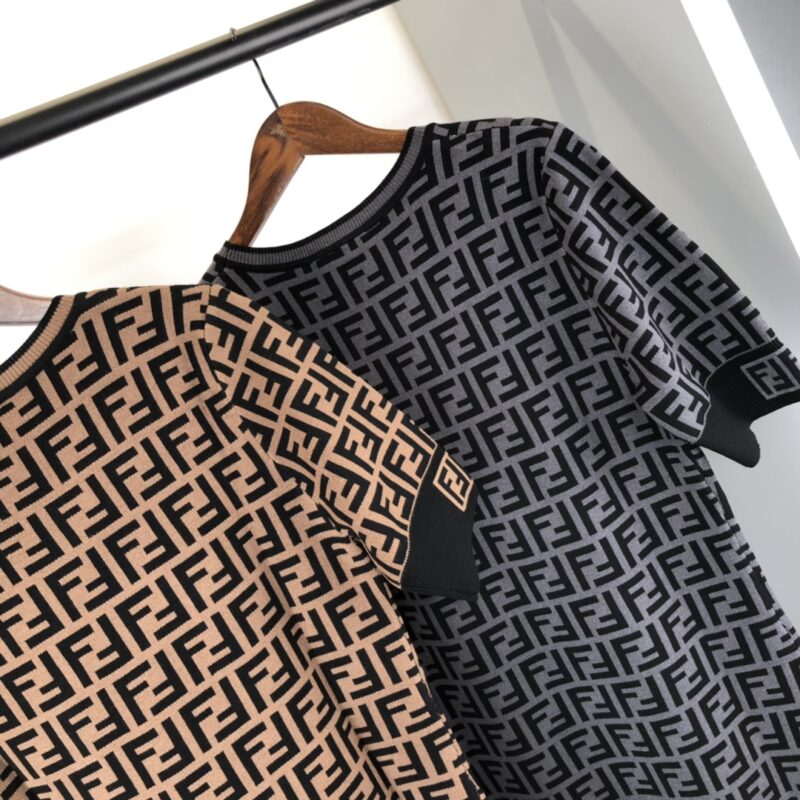 Fendi Dress - Image 7