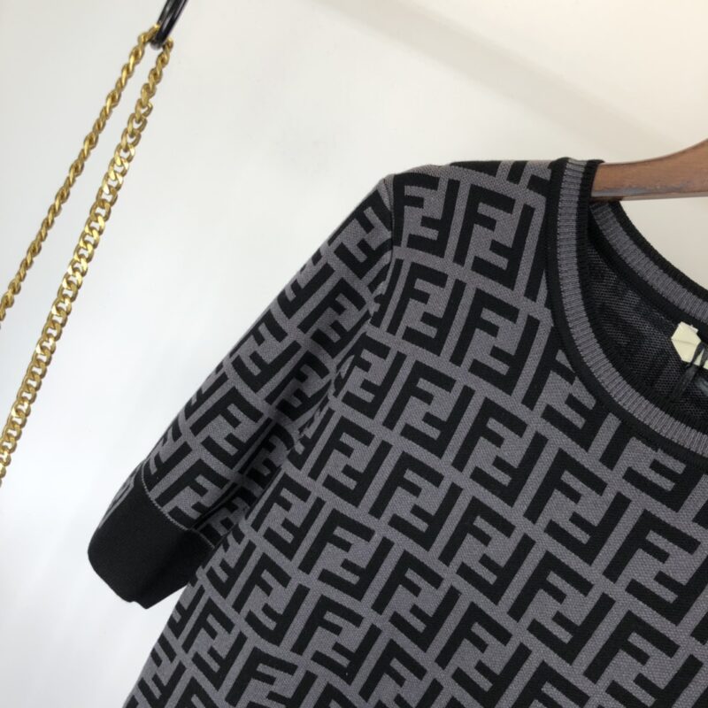 Fendi Dress - Image 8