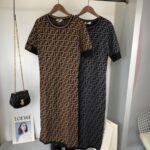 Fendi Dress - Image 9