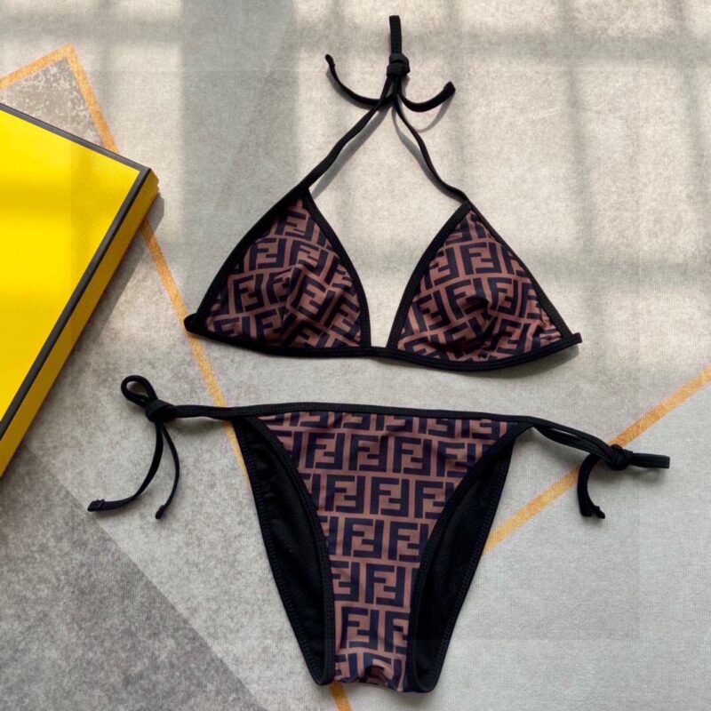 Fendi Swimsuit - Image 3