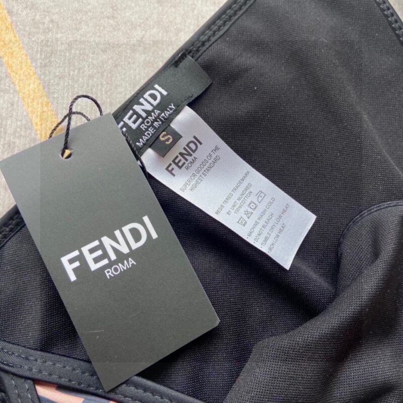 Fendi Swimsuit - Image 4