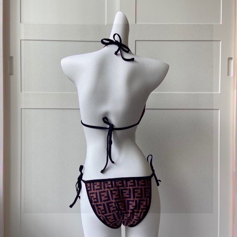 Fendi Swimsuit - Image 5