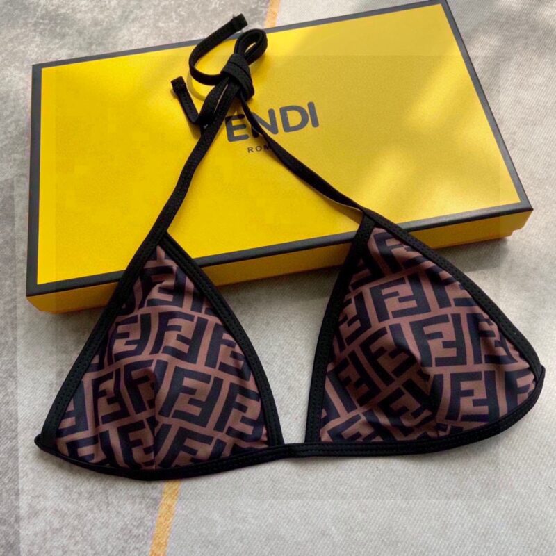 Fendi Swimsuit - Image 6