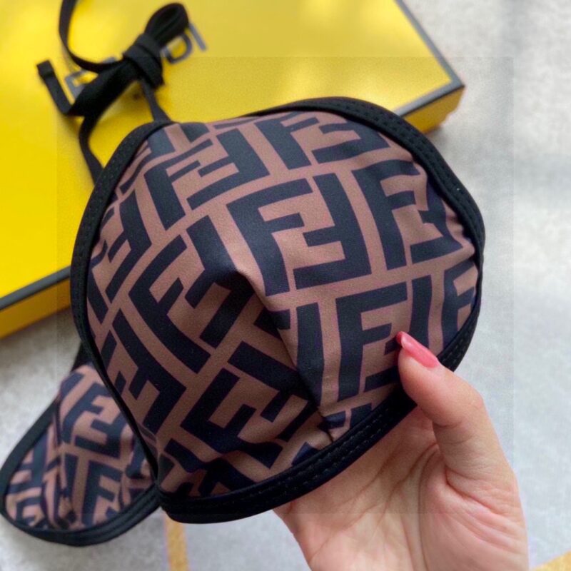 Fendi Swimsuit - Image 7