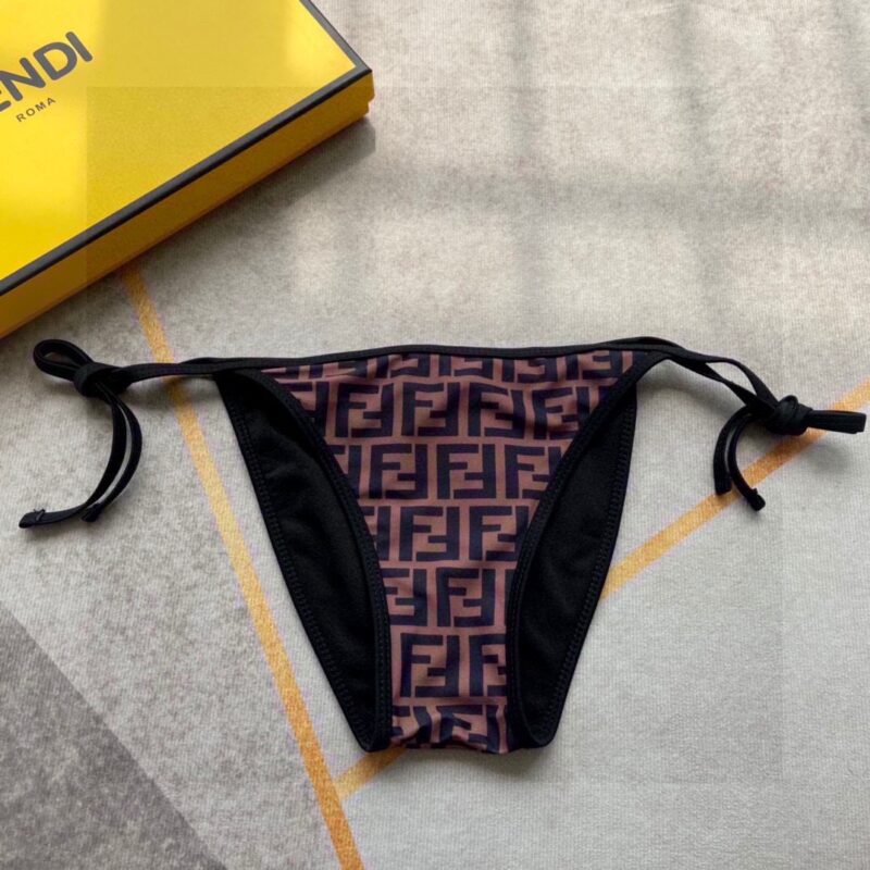 Fendi Swimsuit - Image 9