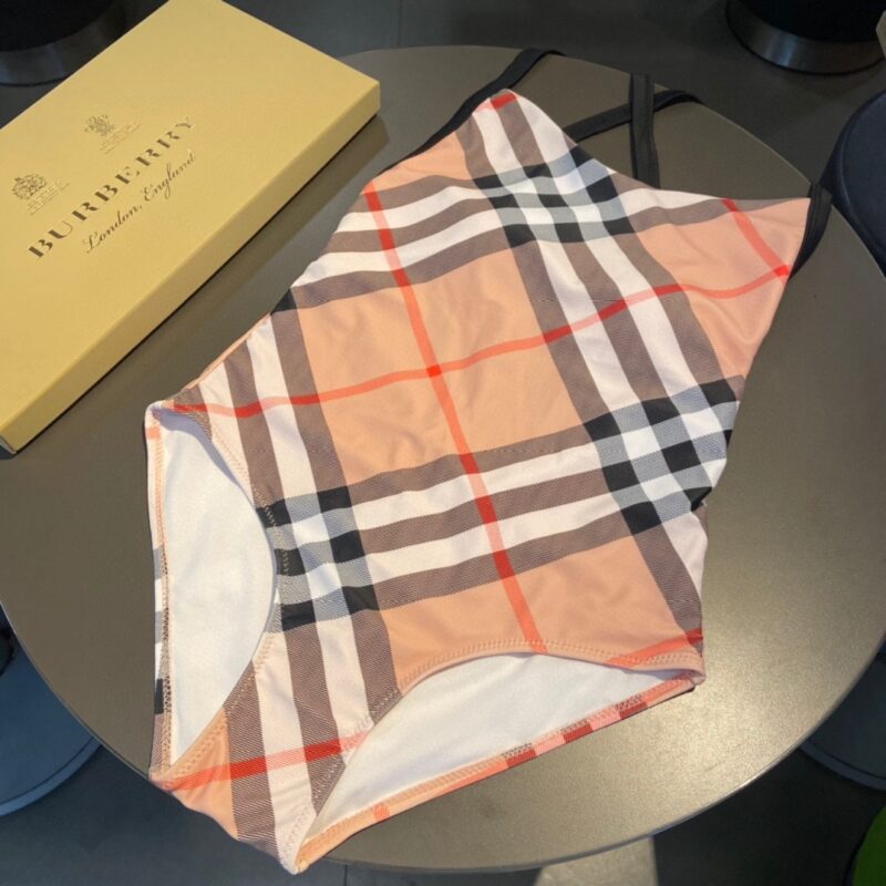 Burberry Swimsuit - Image 2