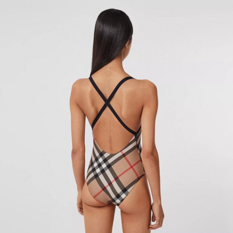 Burberry Swimsuit - Image 5