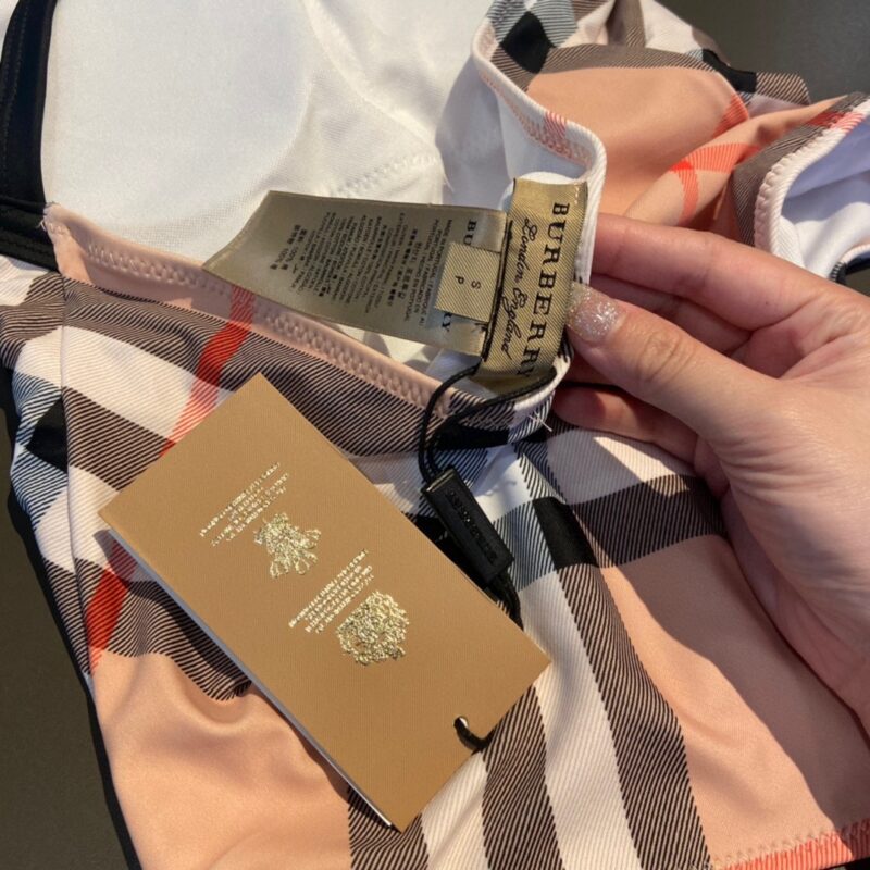 Burberry Swimsuit - Image 6