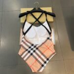 Burberry Swimsuit - Image 8